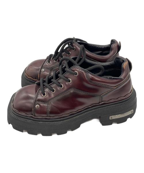 Eytys（エイティーズ）Eytys (エイティーズ) Detroit Barolo ボルドー サイズ:EUR40の古着・服飾アイテム