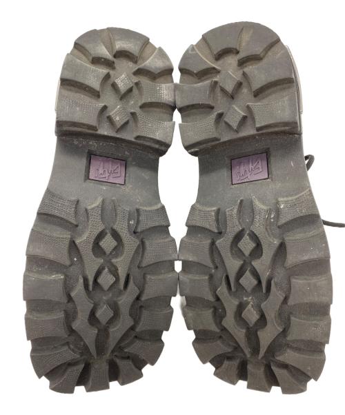 Eytys（エイティーズ）Eytys (エイティーズ) Detroit Barolo ボルドー サイズ:EUR40の古着・服飾アイテム