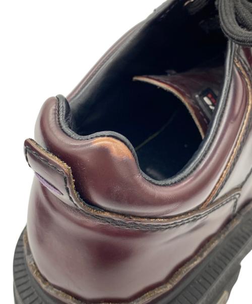 Eytys（エイティーズ）Eytys (エイティーズ) Detroit Barolo ボルドー サイズ:EUR40の古着・服飾アイテム