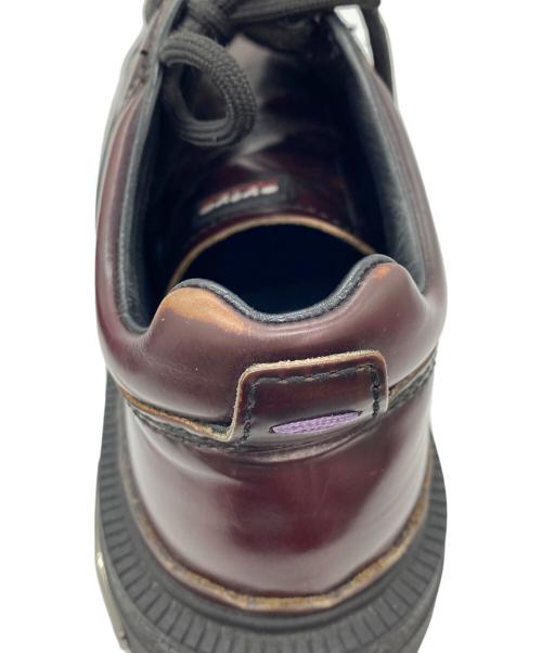 Eytys（エイティーズ）Eytys (エイティーズ) Detroit Barolo ボルドー サイズ:EUR40の古着・服飾アイテム