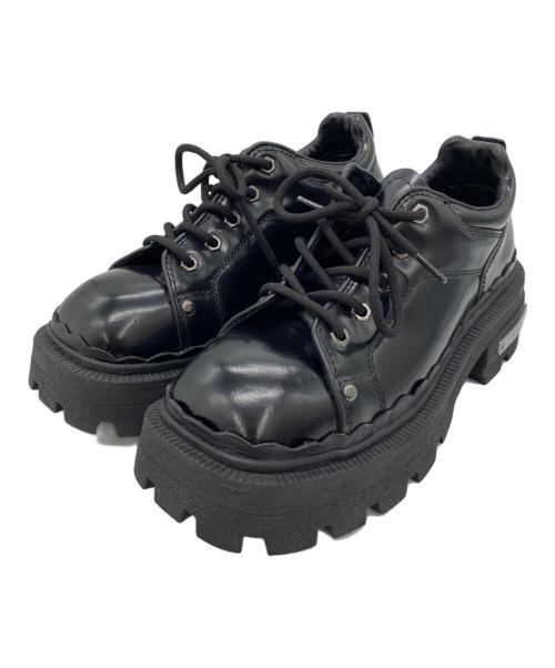 Eytys（エイティーズ）Eytys (エイティーズ) Detroit Barolo ブラック サイズ:26.5の古着・服飾アイテム