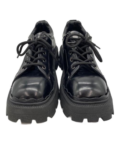 Eytys（エイティーズ）Eytys (エイティーズ) Detroit Barolo ブラック サイズ:26.5の古着・服飾アイテム