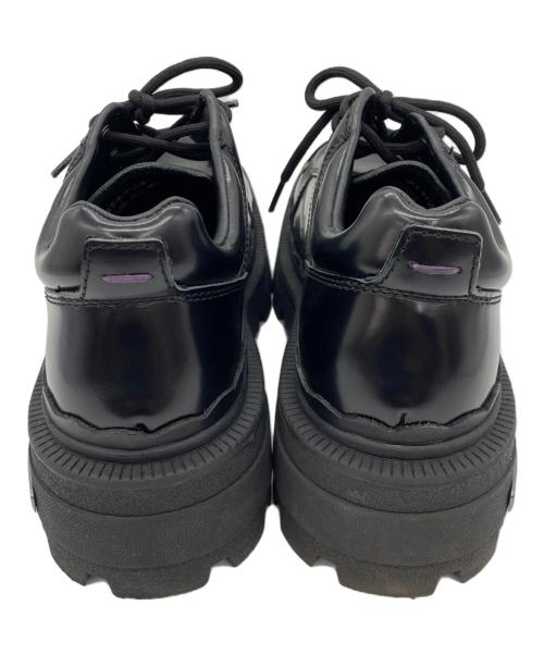 Eytys（エイティーズ）Eytys (エイティーズ) Detroit Barolo ブラック サイズ:26.5の古着・服飾アイテム