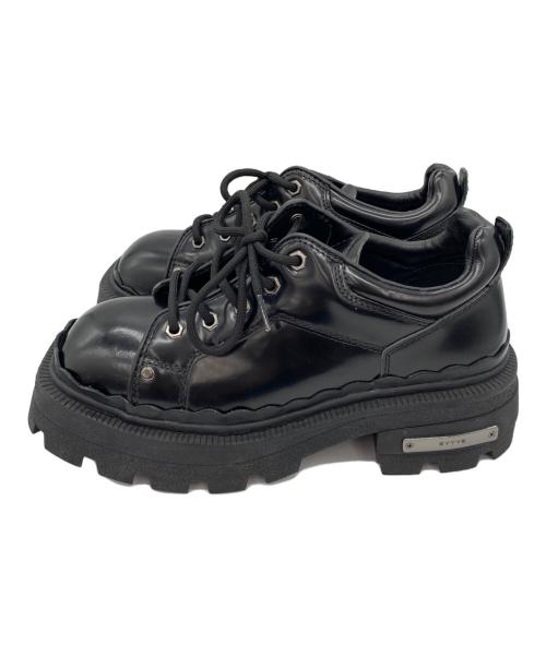 Eytys（エイティーズ）Eytys (エイティーズ) Detroit Barolo ブラック サイズ:26.5の古着・服飾アイテム