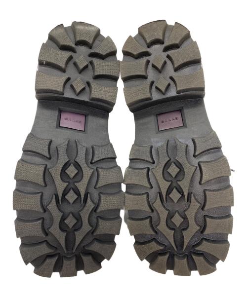 Eytys（エイティーズ）Eytys (エイティーズ) Detroit Barolo ブラック サイズ:26.5の古着・服飾アイテム