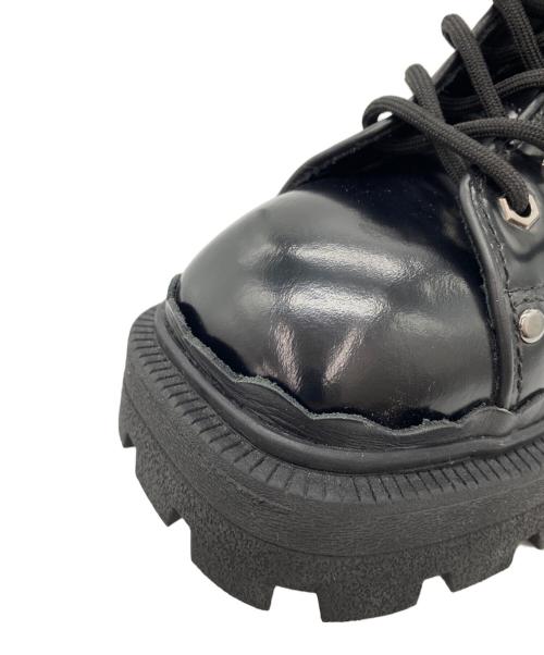 Eytys（エイティーズ）Eytys (エイティーズ) Detroit Barolo ブラック サイズ:26.5の古着・服飾アイテム