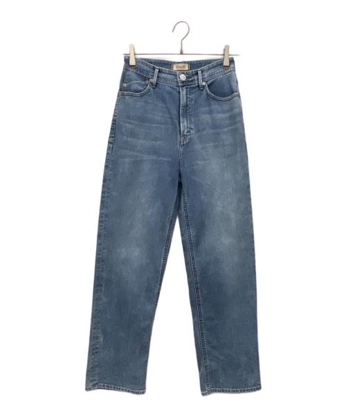 YANUK（ヤヌーク）YANUK (ヤヌーク) ボーイズストレートReally Light