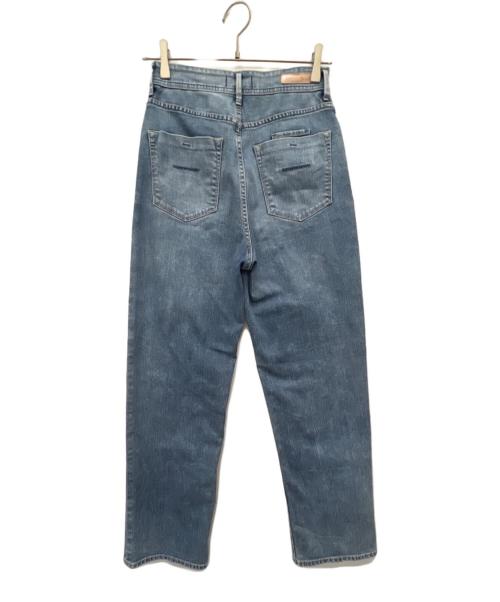 YANUK（ヤヌーク）YANUK (ヤヌーク) ボーイズストレートReally Light