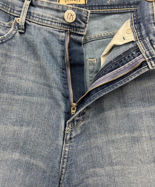 YANUK（ヤヌーク）YANUK (ヤヌーク) ボーイズストレートReally Light