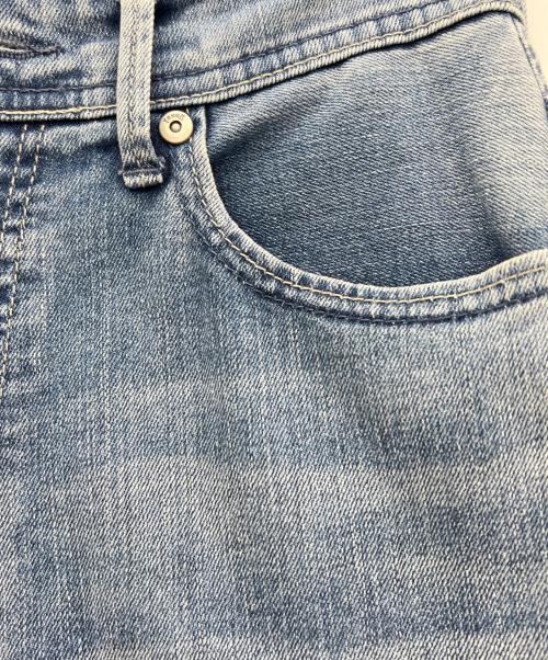 YANUK（ヤヌーク）YANUK (ヤヌーク) ボーイズストレートReally Light