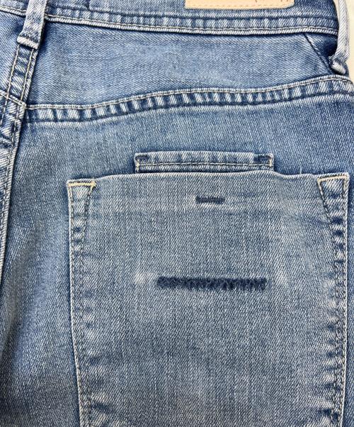 YANUK（ヤヌーク）YANUK (ヤヌーク) ボーイズストレートReally Light