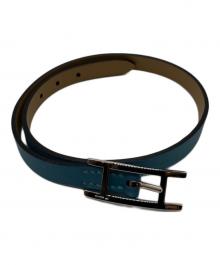 HERMES（エルメス）の古着「ビーアピ ドゥブルトゥール」｜ライトブルー