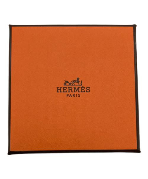 HERMES（エルメス）HERMES (エルメス) ビーアピ ドゥブルトゥール ライトブルーの古着・服飾アイテム