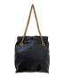 BALENCIAGA（バレンシアガ）の古着「CRUSH スモール トートバッグ」｜ブラック