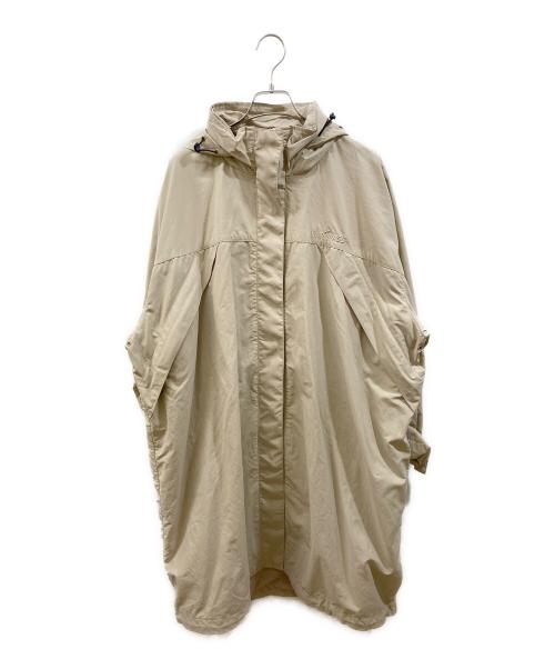 Spick and Span（スピック＆スパン）Spick and Span (スピックアンドスパン) WILD THINGS (ワイルドシングス) 別注OVER COAT ベージュ サイズ:Mの古着・服飾アイテム