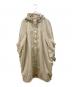 Spick and Span（スピックアンドスパン）の古着「別注OVER COAT」｜ベージュ