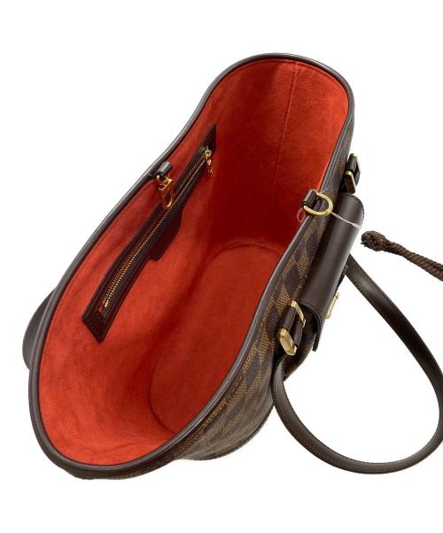 LOUIS VUITTON（ルイ ヴィトン）LOUIS VUITTON (ルイ ヴィトン) トートバッグの古着・服飾アイテム