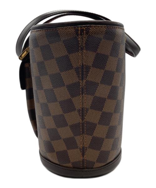 LOUIS VUITTON（ルイ ヴィトン）LOUIS VUITTON (ルイ ヴィトン) トートバッグの古着・服飾アイテム