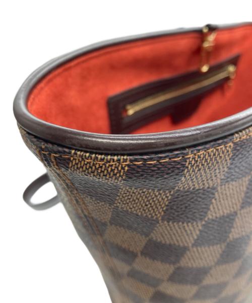 LOUIS VUITTON（ルイ ヴィトン）LOUIS VUITTON (ルイ ヴィトン) トートバッグの古着・服飾アイテム