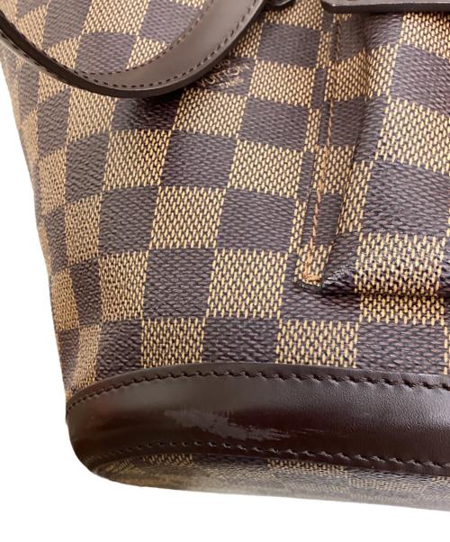 LOUIS VUITTON（ルイ ヴィトン）LOUIS VUITTON (ルイ ヴィトン) トートバッグの古着・服飾アイテム