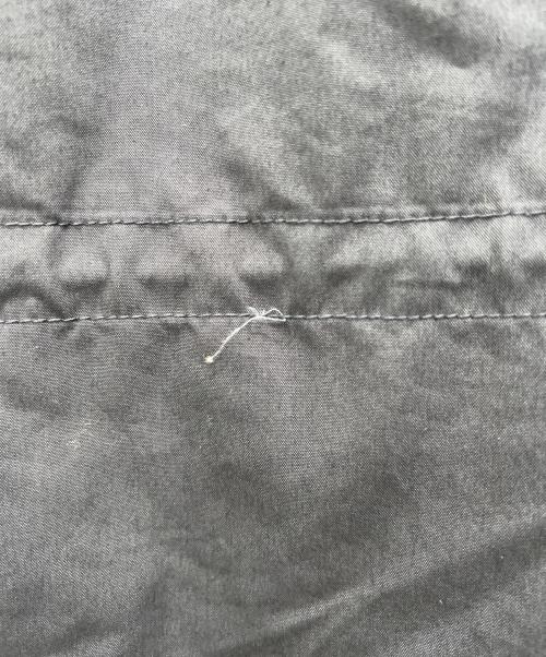 FRED PERRY（フレッドペリー）FRED PERRY (フレッドペリー) ダウンライナーモッズコート ネイビー サイズ:Lの古着・服飾アイテム