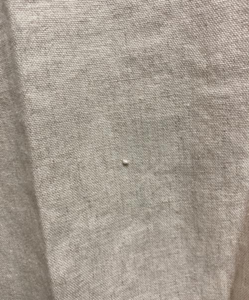 SOU・SOU（ソウソウ）SOU・SOU (ソウソウ) ワイドパンツ アイボリー サイズ:freeの古着・服飾アイテム