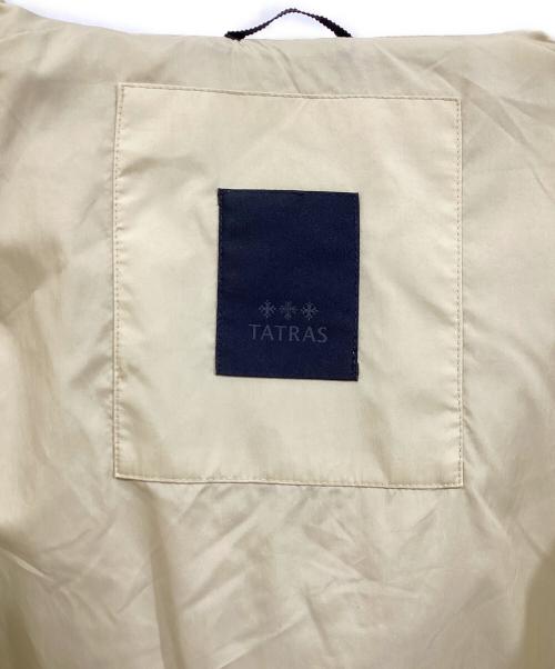 TATRAS（タトラス）TATRAS (タトラス) ALCEO ベージュ サイズ:02の古着・服飾アイテム