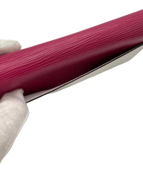 LOUIS VUITTON（ルイ ヴィトン）LOUIS VUITTON (ルイ ヴィトン) 長財布の古着・服飾アイテム