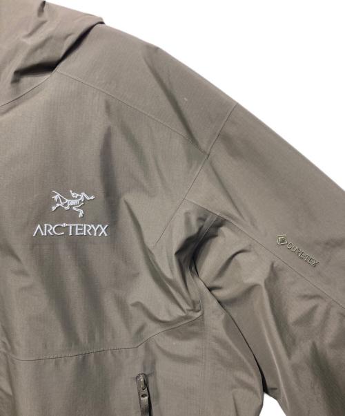ARC'TERYX（アークテリクス）ARC'TERYX (アークテリクス) ZETA SL JACKET オリーブ サイズ:Lの古着・服飾アイテム