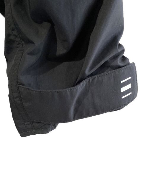 halfTen canterbury（ハーフテン カンタベリー）halfTen canterbury (ハーフテン カンタベリー) フィールドジャケット ブラック サイズ:SIZE 3の古着・服飾アイテム