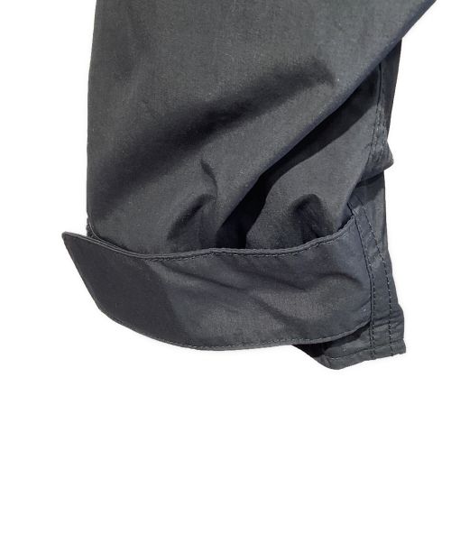 halfTen canterbury（ハーフテン カンタベリー）halfTen canterbury (ハーフテン カンタベリー) フィールドジャケット ブラック サイズ:SIZE 3の古着・服飾アイテム