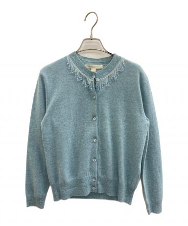 中古・古着通販】MARC JACOBS (マークジェイコブス) ウールカシミヤ 