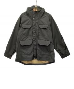 中古・古着通販】TEN-C (テンシー) Sniper Parka オリーブ サイズ:48