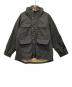 THE NORTHFACE PURPLELABEL（ザ・ノースフェイス パープルレーベル）の古着「65/35 Big Mountain Parka」｜グレー