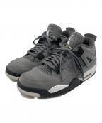 NIKEナイキ）の古着「スニーカー」｜グレー