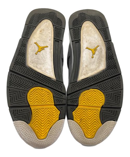 NIKE（ナイキ）NIKE (ナイキ) スニーカー グレー サイズ:10の古着・服飾アイテム