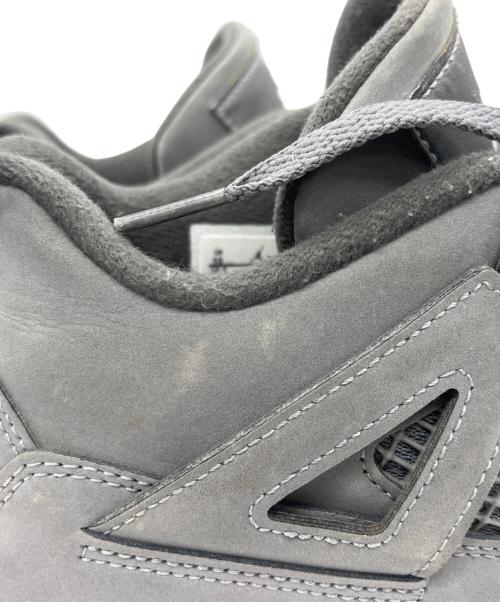 NIKE（ナイキ）NIKE (ナイキ) スニーカー グレー サイズ:10の古着・服飾アイテム