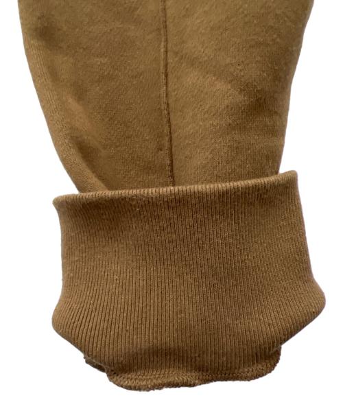 UNDERCOVER（アンダーカバー）UNDERCOVER (アンダーカバー) スウェットパンツ ブラウン サイズ:1の古着・服飾アイテム