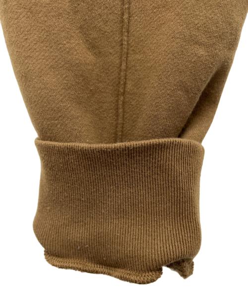 UNDERCOVER（アンダーカバー）UNDERCOVER (アンダーカバー) スウェットパンツ ブラウン サイズ:1の古着・服飾アイテム