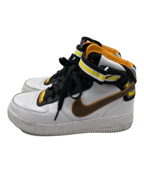 NIKE（ナイキ）NIKE (ナイキ) RICCARDO TISCI (リカルド・ティッシ) Nike Air Force 1 Mid 