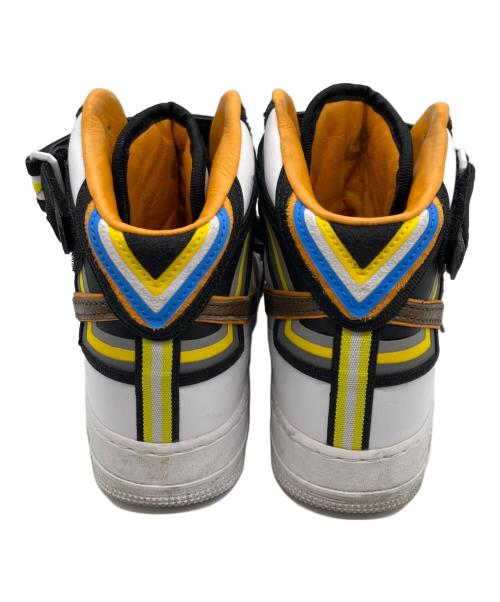 NIKE（ナイキ）NIKE (ナイキ) RICCARDO TISCI (リカルド・ティッシ) Nike Air Force 1 Mid 