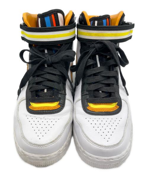 NIKE（ナイキ）NIKE (ナイキ) RICCARDO TISCI (リカルド・ティッシ) Nike Air Force 1 Mid 
