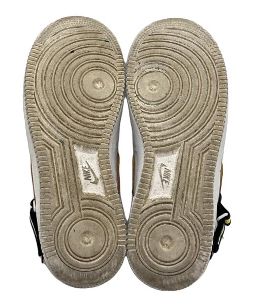 NIKE（ナイキ）NIKE (ナイキ) RICCARDO TISCI (リカルド・ティッシ) Nike Air Force 1 Mid 