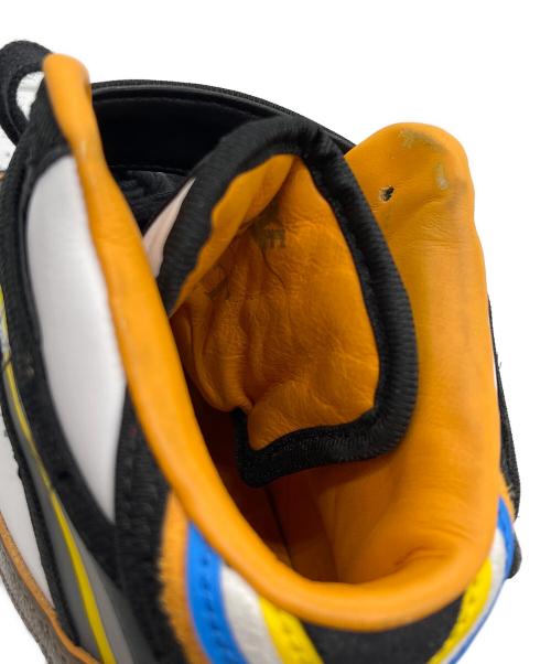 NIKE（ナイキ）NIKE (ナイキ) RICCARDO TISCI (リカルド・ティッシ) Nike Air Force 1 Mid 