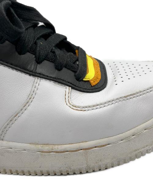 NIKE（ナイキ）NIKE (ナイキ) RICCARDO TISCI (リカルド・ティッシ) Nike Air Force 1 Mid 