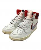 NIKE×AWAKE NYナイキ×アウェイク ニューヨーク）の古着「JORDAN AIR SHIP PE/ジョーダンエアシップ」｜University Red