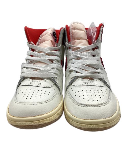 NIKE（ナイキ）NIKE (ナイキ) AWAKE NY (アウェイク ニューヨーク) JORDAN AIR SHIP PE/ジョーダンエアシップ University Red サイズ:26cmの古着・服飾アイテム