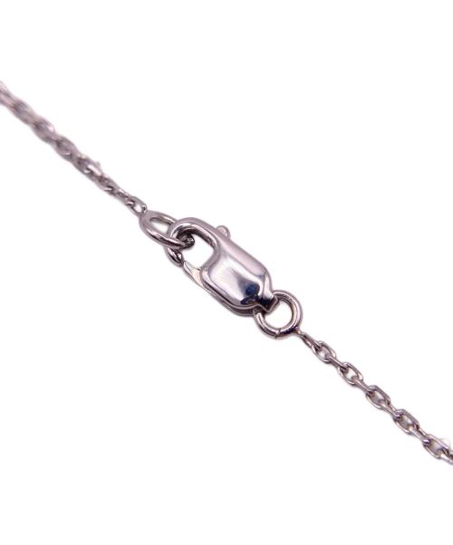 VAN CLEEF & ARPELS（ヴァンクリーフ＆アーペル）VAN CLEEF & ARPELS (ヴァンクリーフ＆アーペル) スイートアルハンブラ パピヨン ネックレスの古着・服飾アイテム