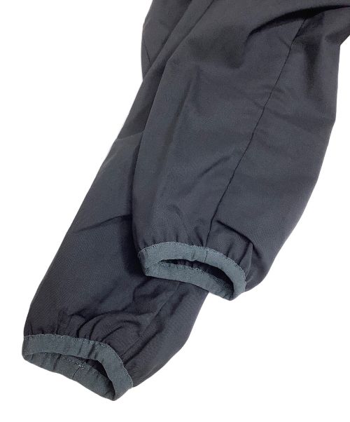 HYDROGEN（ハイドロゲン）HYDROGEN (ハイドロゲン) ダブルジャケット ネイビー サイズ:48Rの古着・服飾アイテム