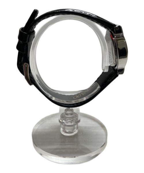 MOVADO（モバード）MOVADO (モバード) ミュージアムコンチェルトの古着・服飾アイテム